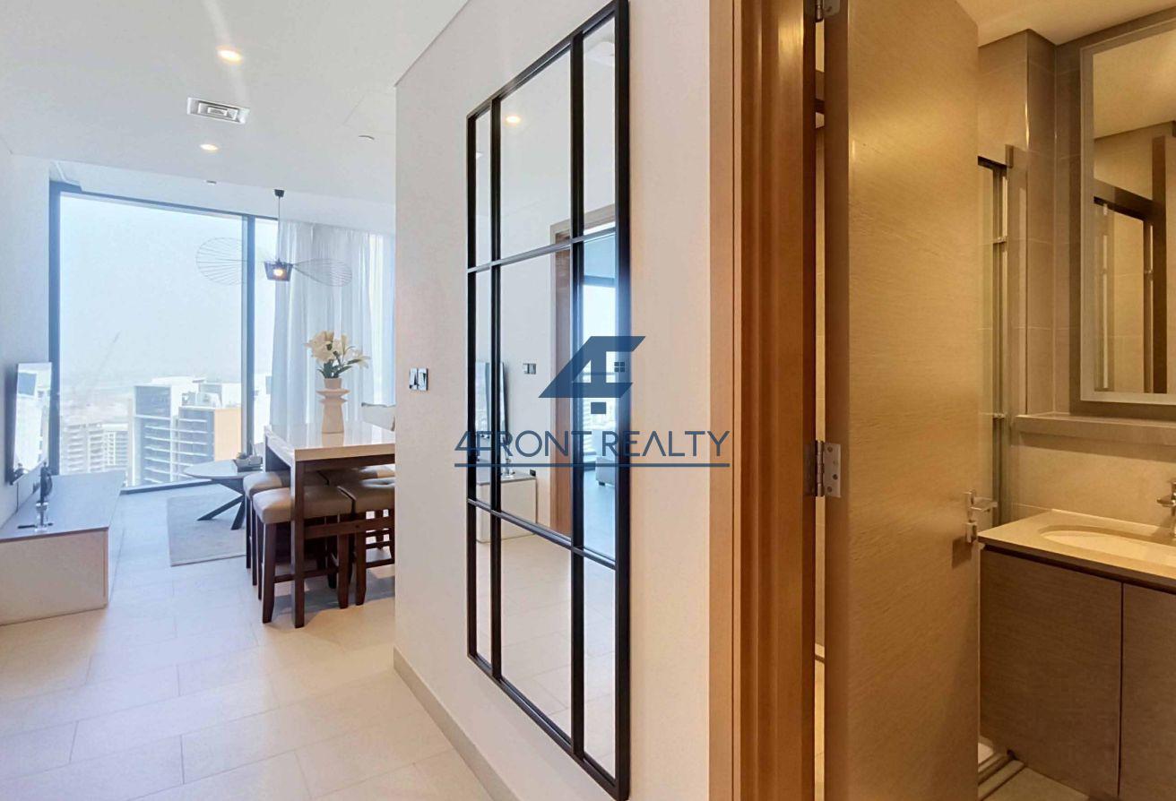 Luxury Lifestyle | Prime Community | Modern Home photo 6