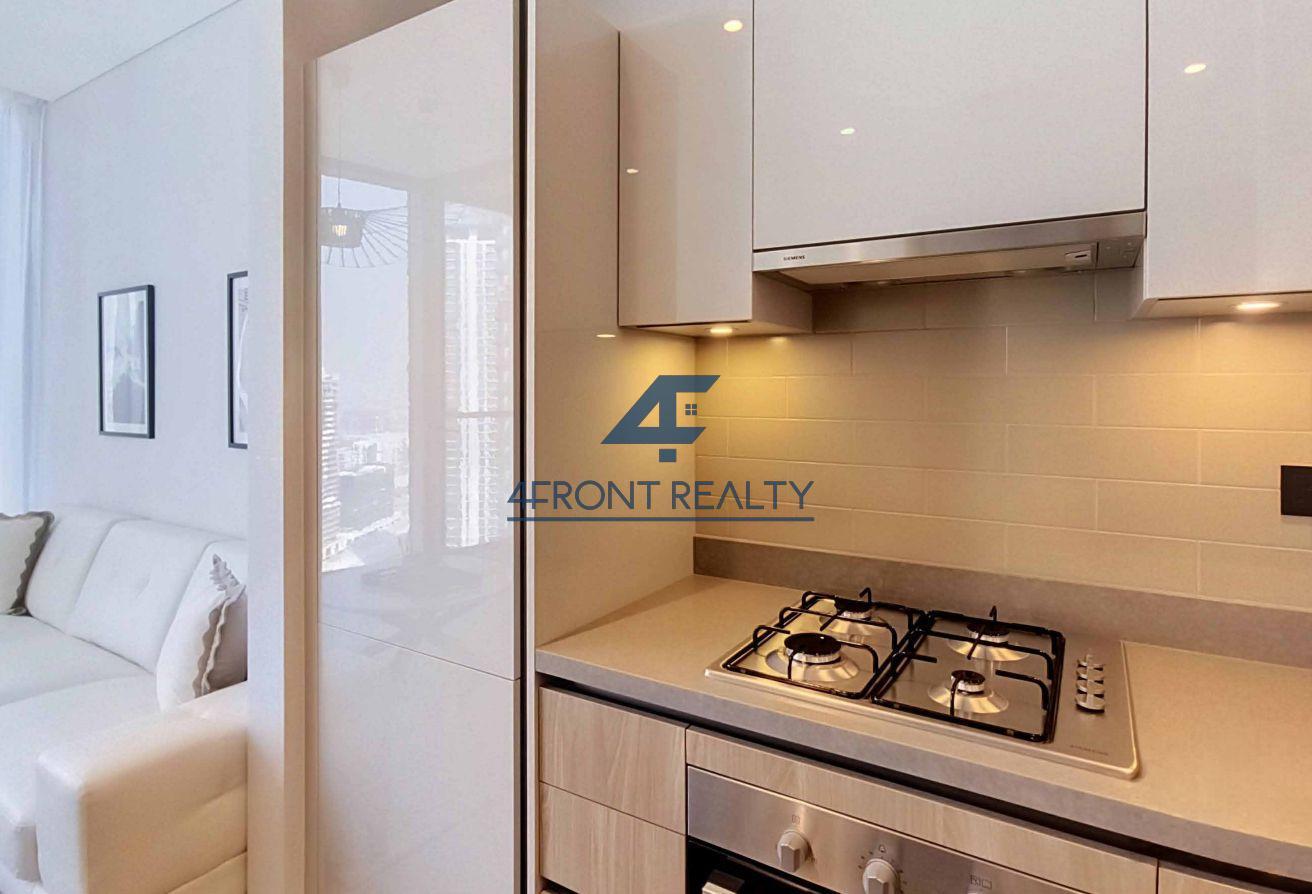 Luxury Lifestyle | Prime Community | Modern Home photo 7