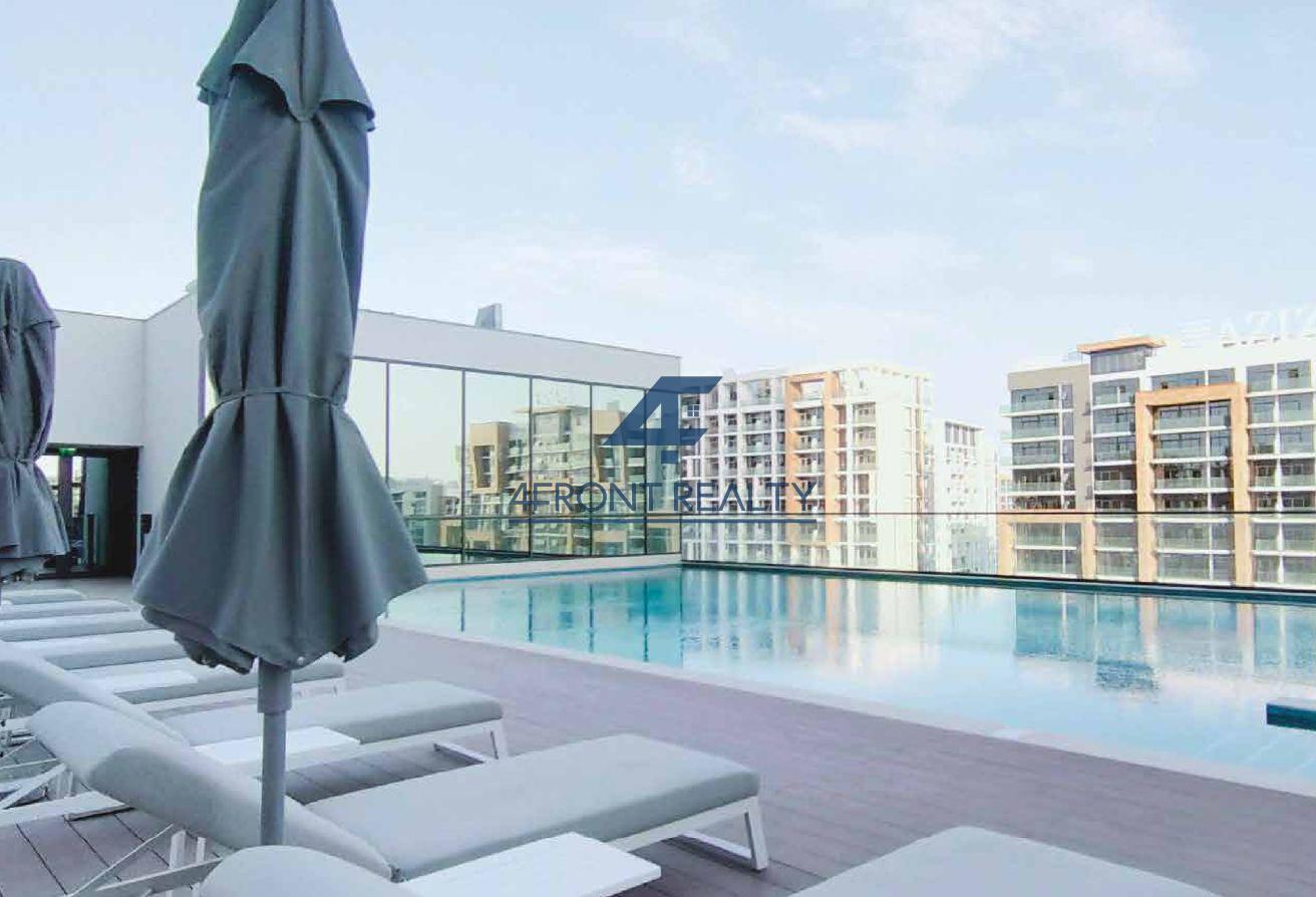 Luxury Lifestyle | Prime Community | Modern Home photo 14