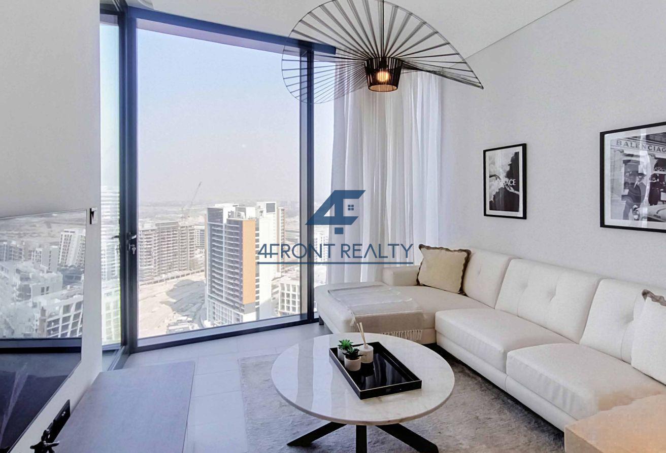 Luxury Lifestyle | Prime Community | Modern Home photo 3
