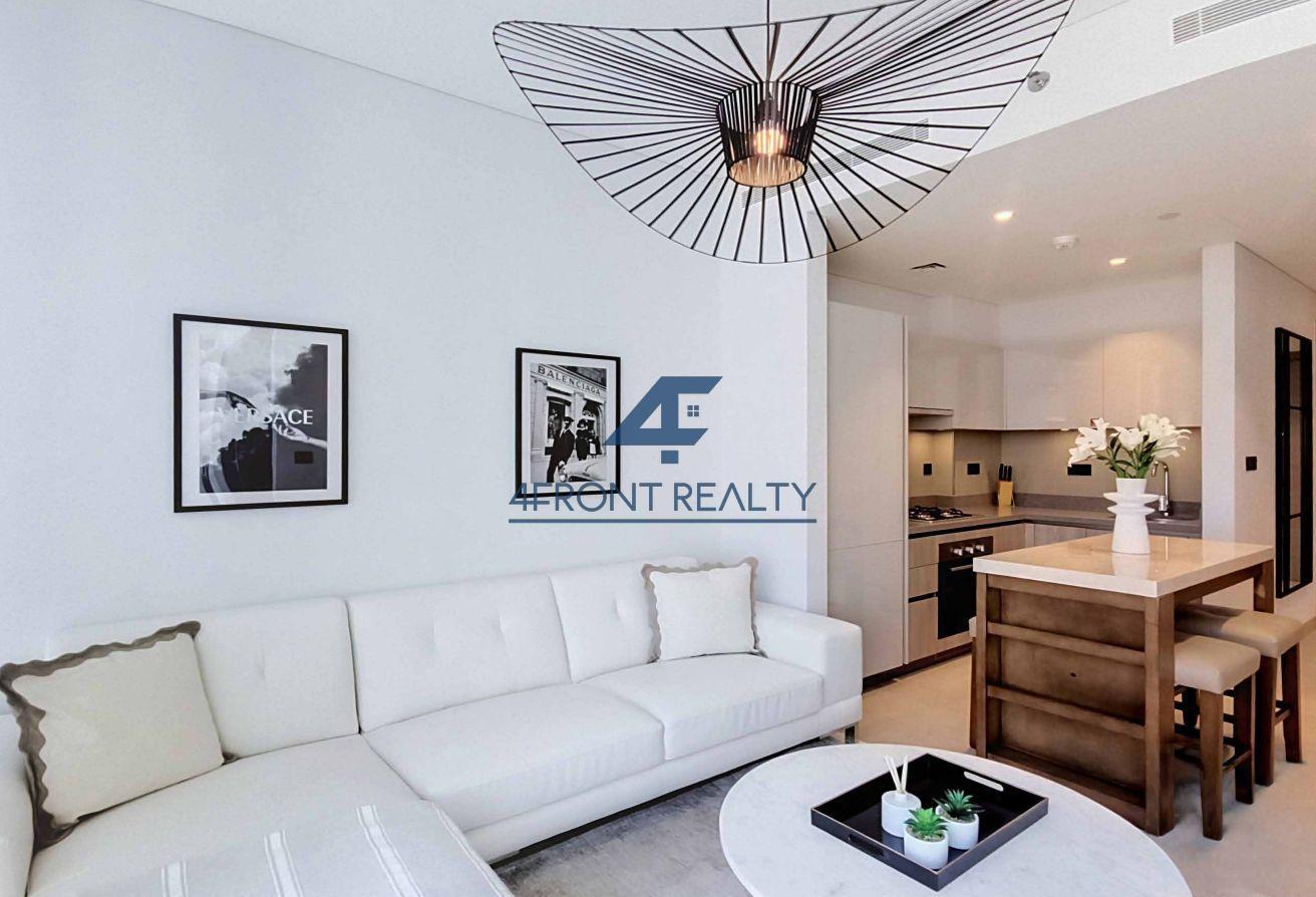 Luxury Lifestyle | Prime Community | Modern Home photo 4
