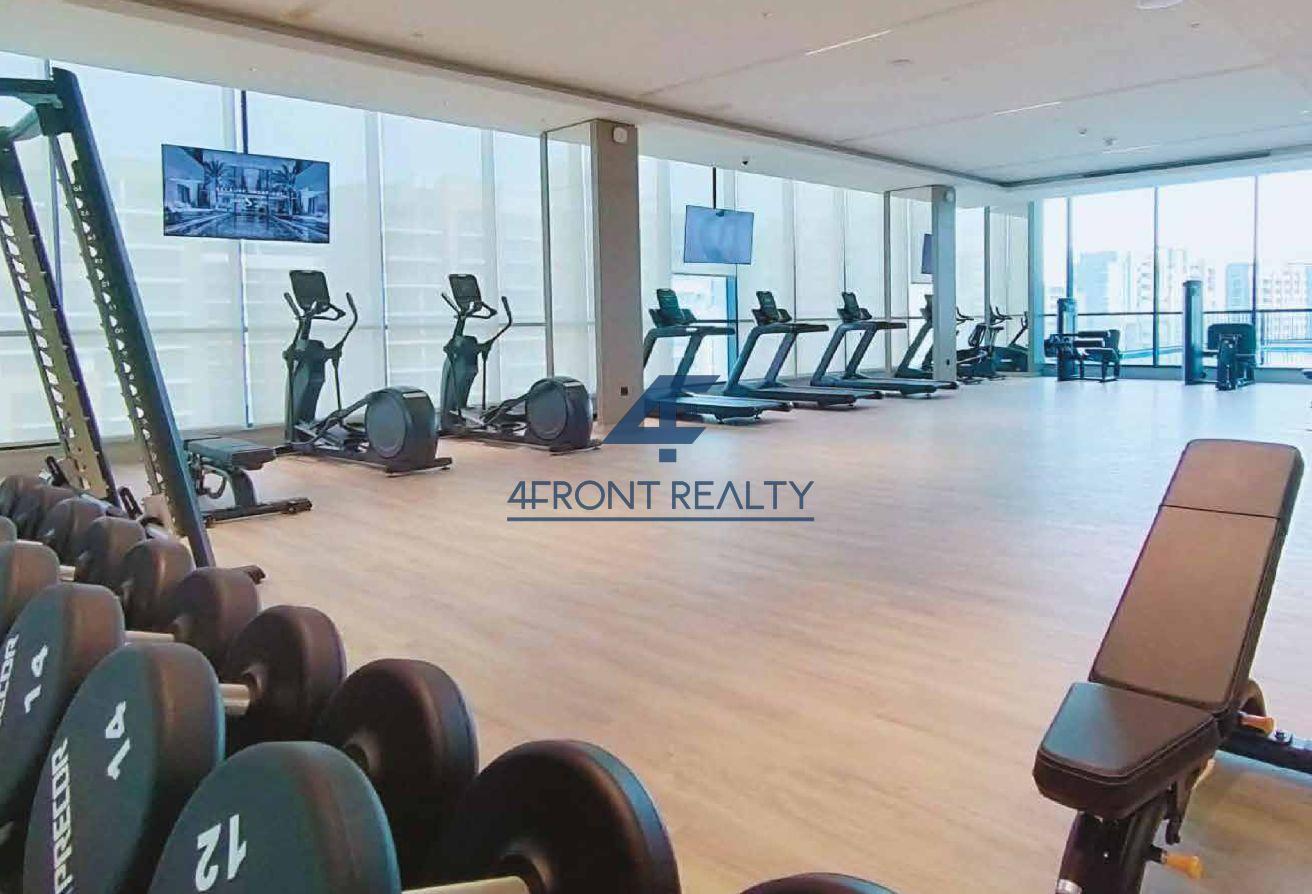 Luxury Lifestyle | Prime Community | Modern Home photo 20