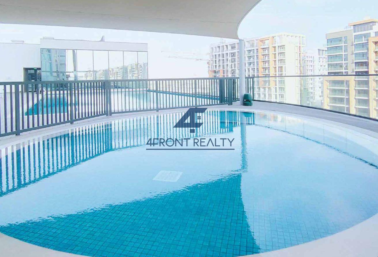 Luxury Lifestyle | Prime Community | Modern Home photo 16