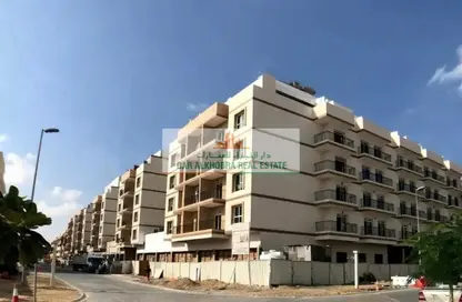 شقة - 1 حمام للايجار في May ريزيدنس 5 - ماي رزدنس - الضاحية 10 - قرية جميرا الدائرية - دبي