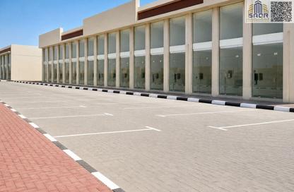 Shop - Studio for sale in Al Helio 2 - Al Helio - Ajman