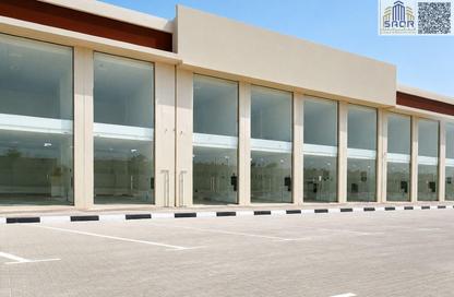 Shop - Studio for sale in Al Helio 2 - Al Helio - Ajman