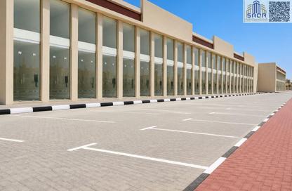 Shop - Studio for sale in Al Helio 2 - Al Helio - Ajman
