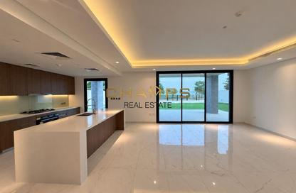 Villa - 5 - 7 for rent in The Magnolias - Yas Acres - Yas Island - Abu Dhabi Villa - 5 - 7 for rent in The Magnolias - Yas Acres - Yas Island - Abu Dhabi