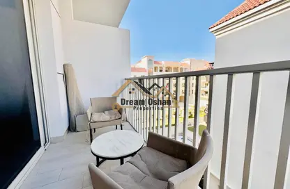 Apartment - Studio - 1 Bathroom for rent in Easy 19 - International City Phase 2 - Al Warsan 4 - Al Warsan - Dubai