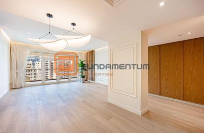 Apartment - 2 - 3 for sale in Al Anbara - Shoreline Apartments - Palm Jumeirah - Dubai