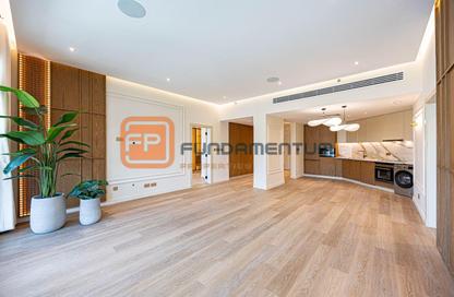 Apartment - 2 - 3 for sale in Al Anbara - Shoreline Apartments - Palm Jumeirah - Dubai