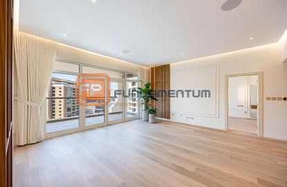 Apartment - 2 - 3 for sale in Al Anbara - Shoreline Apartments - Palm Jumeirah - Dubai
