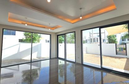 Townhouse - 6 Bedrooms - 6 Bathrooms for rent in Damac Hills - Dubai