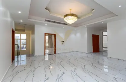 Villa - 6 Bedrooms - 7 Bathrooms for rent in Jebel Ali Village - Jebel Ali - Dubai
