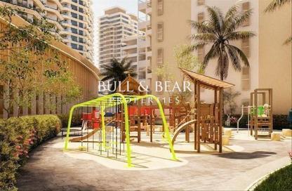Apartment - 2 Bedrooms - 3 Bathrooms for sale in Al Hamra Waterfront - Al Hamra Village - Ras Al Khaimah