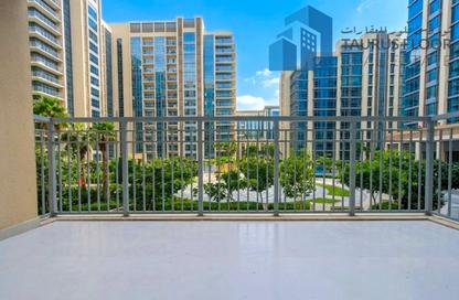 Apartment - 3 Bedrooms - 4 Bathrooms for rent in Sherina Plaza - Deira Enrichment Project - Deira - Dubai