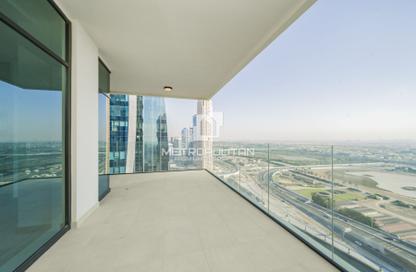 Apartment - 3 - 4 for rent in Urban Oasis - Business Bay - Dubai Apartment - 3 - 4 for rent in Urban Oasis - Business Bay - Dubai