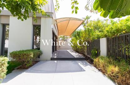 Townhouse - 4 - 5 for sale in Elan - Tilal Al Ghaf - Dubai