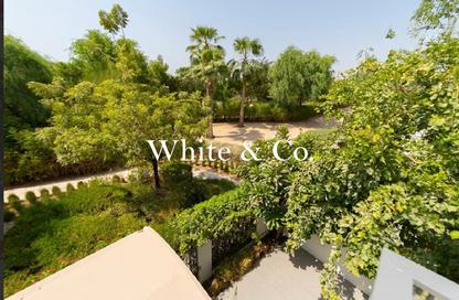 Townhouse - 4 - 5 for sale in Elan - Tilal Al Ghaf - Dubai