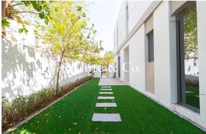 Townhouse - 4 - 5 for sale in Elan - Tilal Al Ghaf - Dubai