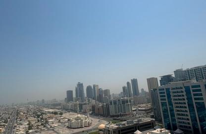 Apartment - 2 Bedrooms - 3 Bathrooms for rent in Beach Tower 1 - Al Khan Lagoon - Al Khan - Sharjah Apartment - 2 Bedrooms - 3 Bathrooms for rent in Beach Tower 1 - Al Khan Lagoon - Al Khan - Sharjah