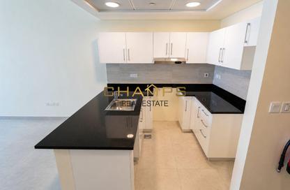 Apartment - Studio - 1 for rent in Soho Square - Saadiyat Island - Abu Dhabi Apartment - Studio - 1 for rent in Soho Square - Saadiyat Island - Abu Dhabi