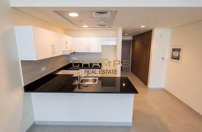 Apartment - Studio - 1 for rent in Soho Square - Saadiyat Island - Abu Dhabi Apartment - Studio - 1 for rent in Soho Square - Saadiyat Island - Abu Dhabi