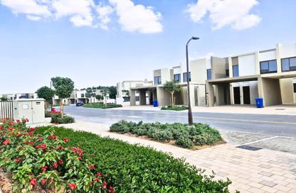 Villa - 4 Bedrooms - 4 Bathrooms for rent in La Rosa 5 - La Rosa - Villanova - Dubai