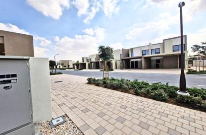Villa - 4 Bedrooms - 4 Bathrooms for rent in La Rosa 5 - La Rosa - Villanova - Dubai