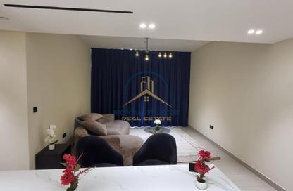 Apartment - 2 - 3 for rent in Binghatti Lavender - District 10 - Jumeirah Village Circle - Dubai Apartment - 2 - 3 for rent in Binghatti Lavender - District 10 - Jumeirah Village Circle - Dubai