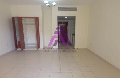 Apartment - Studio - 1 Bathroom for rent in Building C7 - China Cluster - International City - Dubai