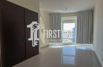 شقة - 2 غرف نوم - 2 حمامات للايجار في أبراج سيجما - مدينة الأضواء - جزيرة الريم - أبوظبي