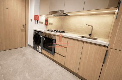Apartment - Studio - 1 for sale in Jannat - Midtown - Dubai Production City (IMPZ) - Dubai Apartment - Studio - 1 for sale in Jannat - Midtown - Dubai Production City (IMPZ) - Dubai