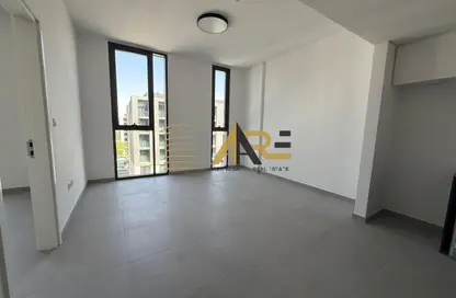 Apartment - 1 Bedroom - 2 Bathrooms for rent in East Village - Aljada - Sharjah