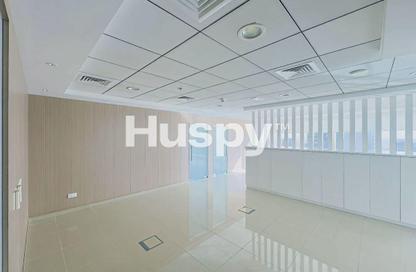 Office Space - Studio - 1 for rent in The Burlington - Business Bay - Dubai
