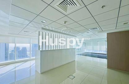 Office Space - Studio - 1 for rent in The Burlington - Business Bay - Dubai