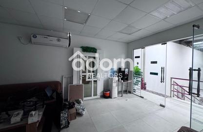 Warehouse - Studio - 1 Bathroom for rent in Al Qusais Industrial Area 5 - Al Qusais Industrial Area - Al Qusais - Dubai