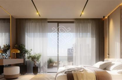Apartment - Studio - 1 Bathroom for sale in The Autograph I Series - District 13 - Jumeirah Village Circle - Dubai