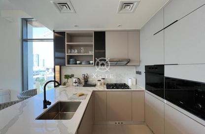 Apartment - 1 Bedroom - 2 Bathrooms for rent in Hadley Heights - District 11 - Jumeirah Village Circle - Dubai