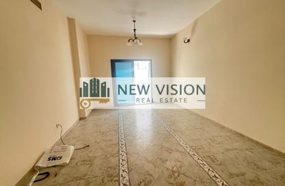 Apartment - 1 - 1 for rent in Thuraya Al Majaz Building - Al Majaz 3 - Al Majaz - Sharjah Apartment - 1 - 1 for rent in Thuraya Al Majaz Building - Al Majaz 3 - Al Majaz - Sharjah
