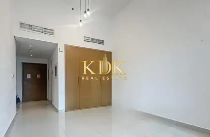 Apartment - Studio - 1 Bathroom for rent in Claren Tower 1 - Claren Towers - Downtown Dubai - Dubai