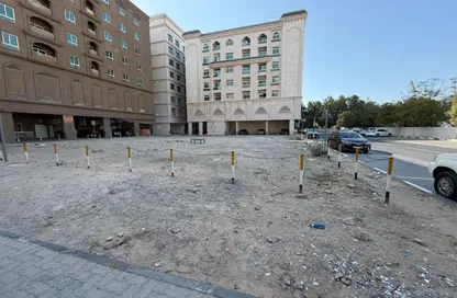 Land - Studio for rent in Muweileh Community - Muwaileh Commercial - Sharjah Land - Studio for rent in Muweileh Community - Muwaileh Commercial - Sharjah