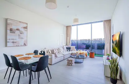 شقة - غرفة نوم - 2 حمامات للايجار في ون بارك افنيو - صبحا هارتلاند - مدينة الشيخ محمد بن راشد - دبي