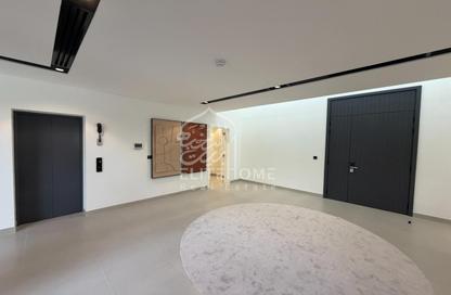 Villa - 6 - 7+ for sale in Sequoia - Masaar - Tilal City - Sharjah