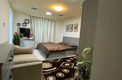 شقة - 1 حمام للايجار في بناية ابناء صقر - 1 الحميدية - الحميدية - عجمان شقة - 1 حمام للايجار في بناية ابناء صقر - 1 الحميدية - الحميدية - عجمان