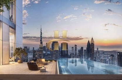 شقة - 4 - 5 للبيع في جميرا ريزيدنسز برج الإمارات ب - جميرا ريزيدنسز أبراج الإمارات - شارع الشيخ زايد - دبي شقة - 4 - 5 للبيع في جميرا ريزيدنسز برج الإمارات ب - جميرا ريزيدنسز أبراج الإمارات - شارع الشيخ زايد - دبي