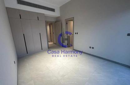 Villa - 3 - 3 for rent in MAG Eye - MAG City - Mohammed Bin Rashid City - Dubai
