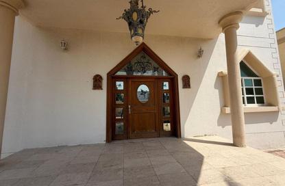 Villa - 5 Bedrooms - 5 Bathrooms for rent in Al Falaj - Al Riqqa - Sharjah