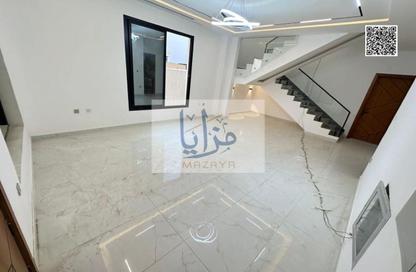 Villa - 3 Bedrooms - 5 Bathrooms for sale in Al Helio 2 - Al Helio - Ajman