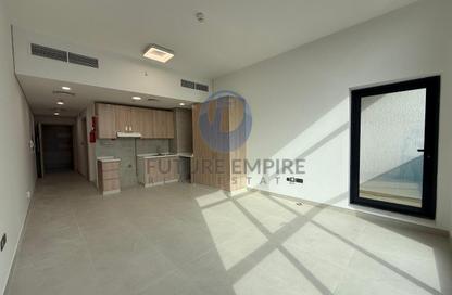 Apartment - 1 Bedroom - 1 Bathroom for rent in Karimian 3 - Jumeirah Garden City - Al Satwa - Dubai